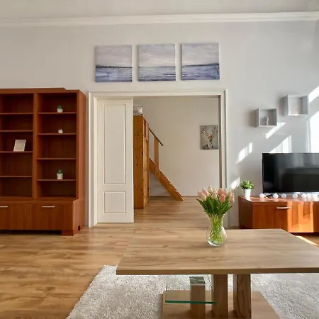 Florian Apartman * Pecs