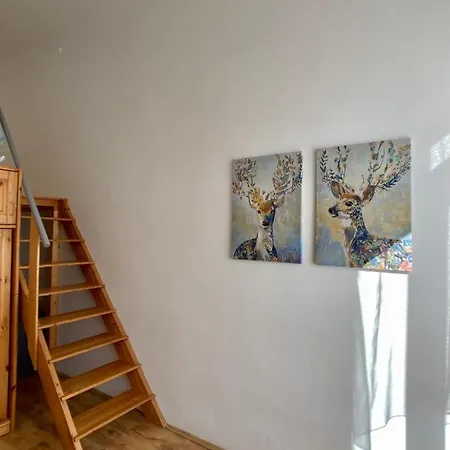 Florian Apartmán