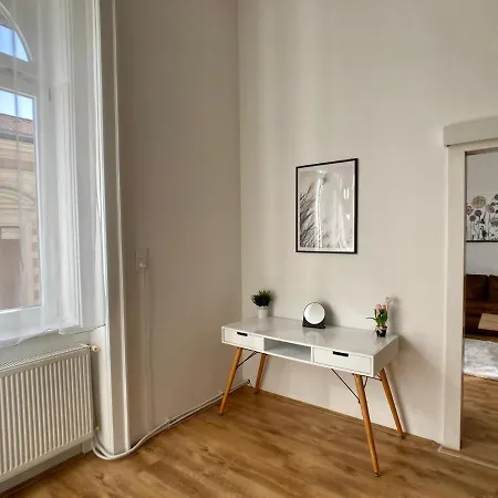 Florian Apartman Apartment *